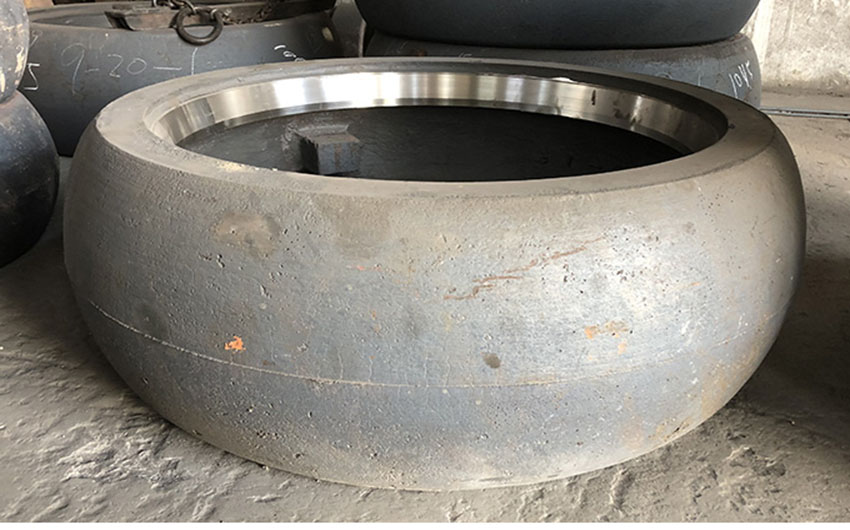 高鉻磨輥的優(yōu)勢(shì)是什么？