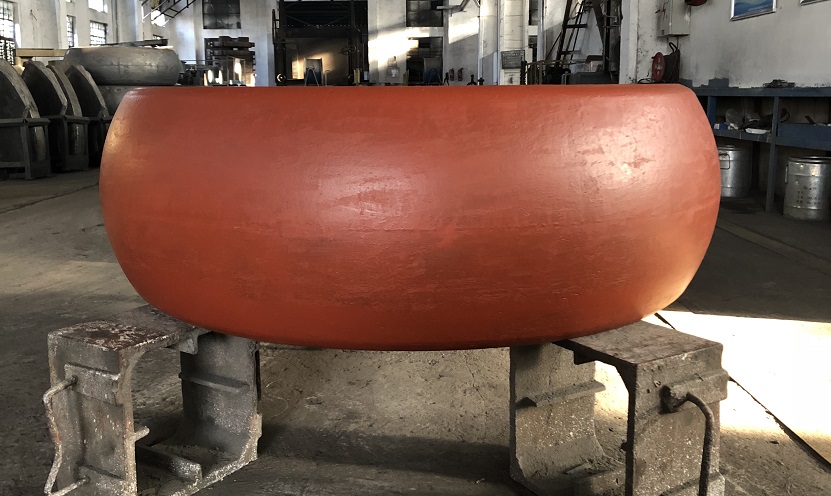 為什么立磨輥套受到越來越多水泥業(yè)青睞？