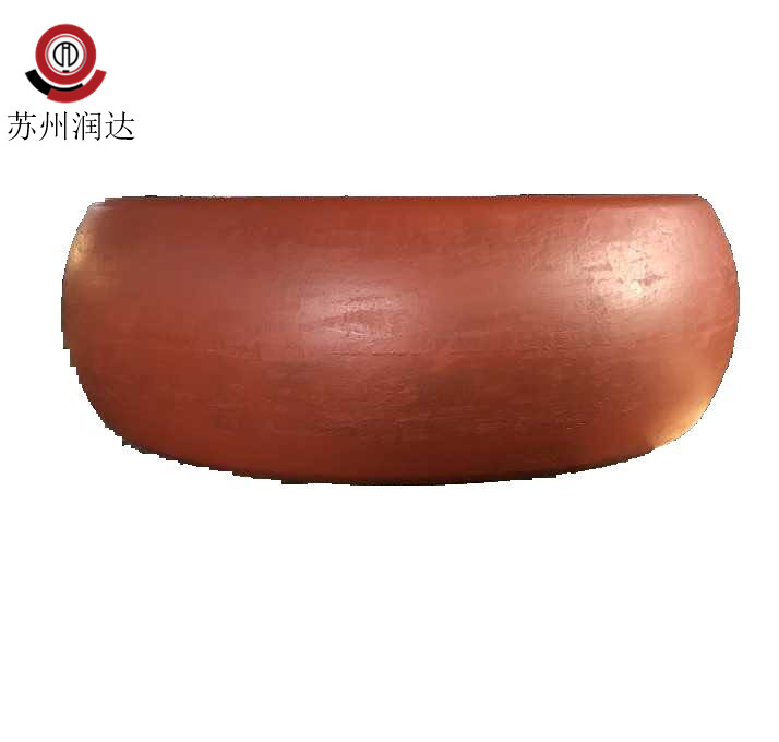 輪胎型立磨輥套的優(yōu)勢是什么？