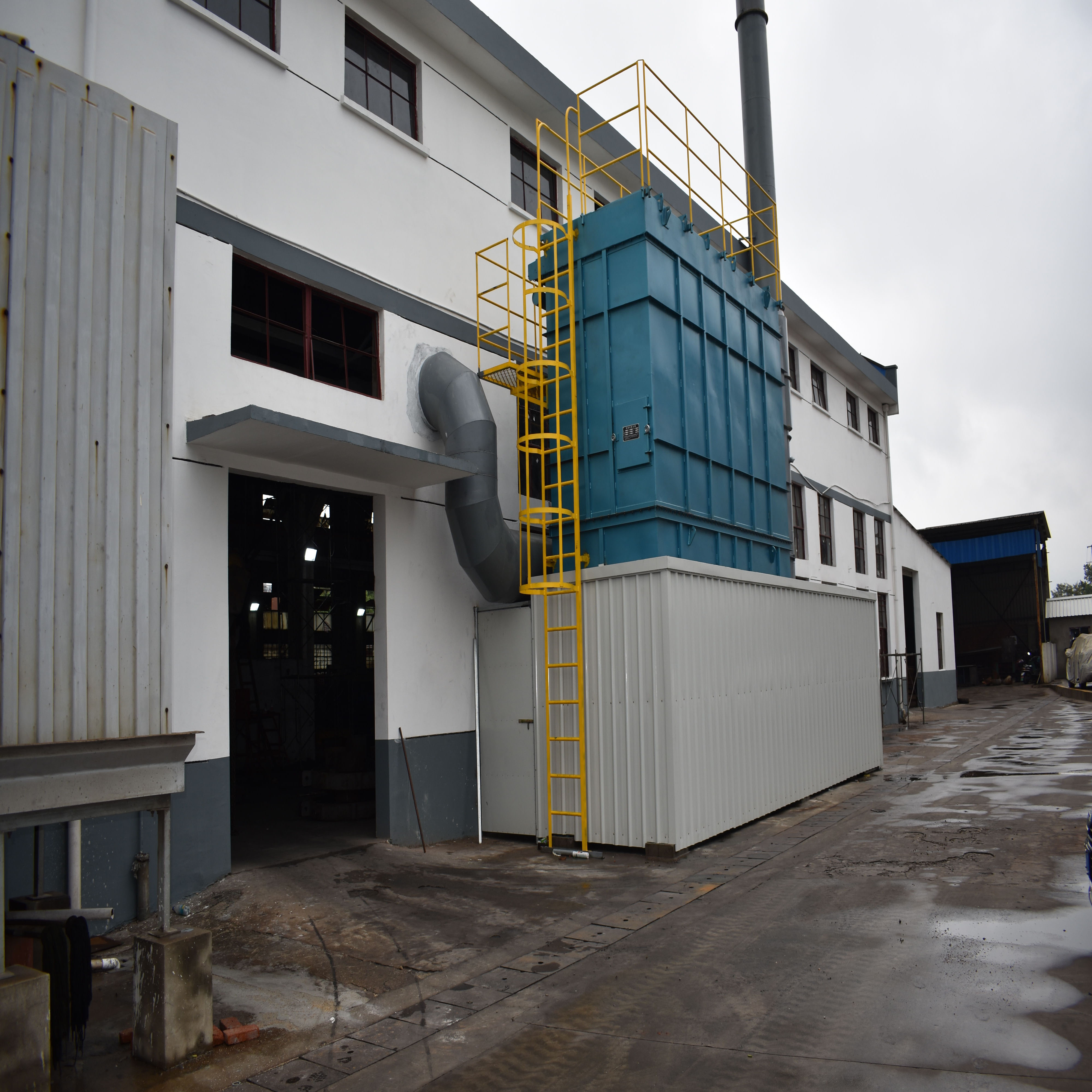 立磨輥套的硬實力體現在哪些方面？