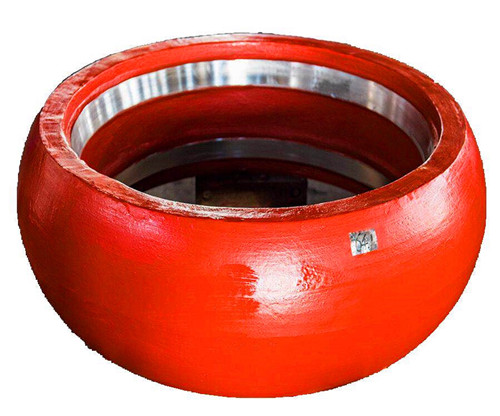 水泥磨輥不是萬能的，但沒有水泥磨輥廠家是萬萬不能的！