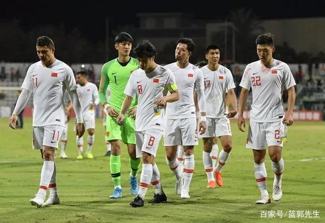 水泥磨輥廠家說時(shí)事|國足輸球，到底誰該“承擔(dān)全部責(zé)任”？