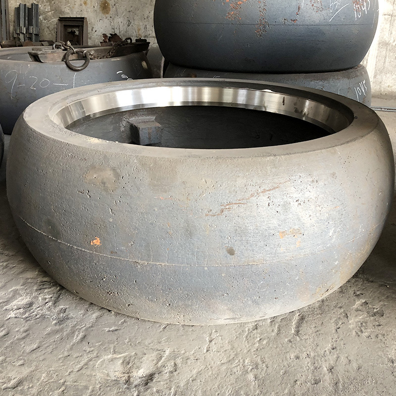 立磨輥套 立磨輥套