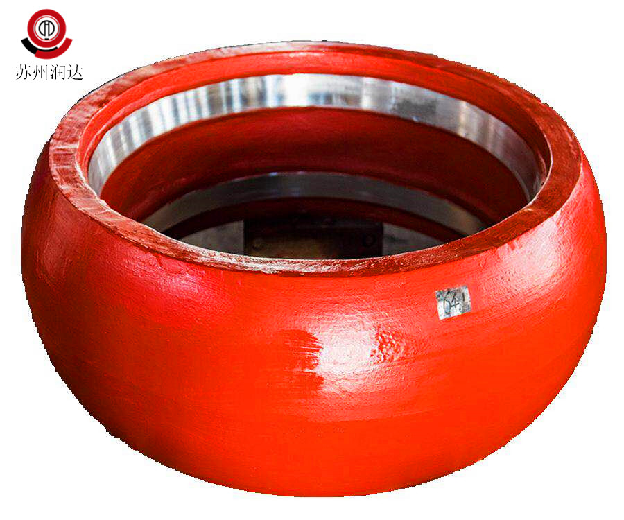 蘇州潤達(dá)水泥立磨磨輥，客戶值得信賴的首選產(chǎn)品