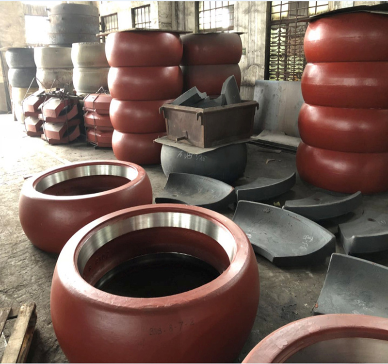 質量之魂，存于匠心